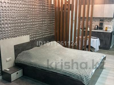 1-комнатная квартира · 33.7 м² · 7/10 этаж, Варламова 1 — Карасай батыра за 33 млн 〒 в Алматы, Алмалинский р-н