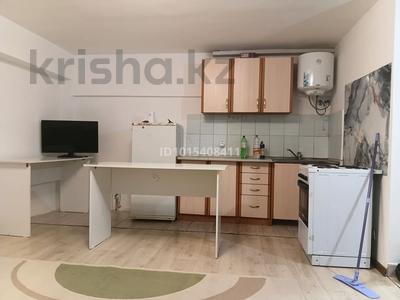 1-комнатная квартира · 28 м² · 1/4 этаж, 150 летия Абая 6/1 10А — Koktal par house Банный комплекс за 120 000 ₸ в Астане, Сарыарка р-н