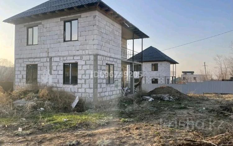 Жеке үй · 5 бөлме · 150 м² · 10 жүзд., Қарағайлы ш/а., бағасы: 58 млн ₸ в Алматы, Наурызбайский р-н — фото 14