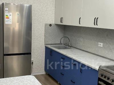 2-комнатная квартира · 58 м² · 6/6 этаж, Береке микрорайон за 28 млн ₸ в Костанае