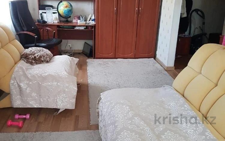 1-комнатная квартира · 36 м² · 2/4 этаж, Алтынсарина 119 за 16 млн ₸ в Костанае — фото 2