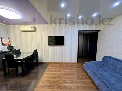 3-комнатная квартира · 58 м² · 1/5 этаж, Интернациональная — ЦЕНТР ресторан Европа за 180 000 〒 в Петропавловске