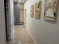 2-бөлмелі пәтер · 62 м² · 8/10 қабат, мкр Юго-Восток 47/3, бағасы: 41 млн ₸ в Караганде, Казыбек би р-н — фото 13