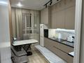 2-бөлмелі пәтер · 62 м² · 8/10 қабат, мкр Юго-Восток 47/3, бағасы: 41 млн ₸ в Караганде, Казыбек би р-н — фото 16