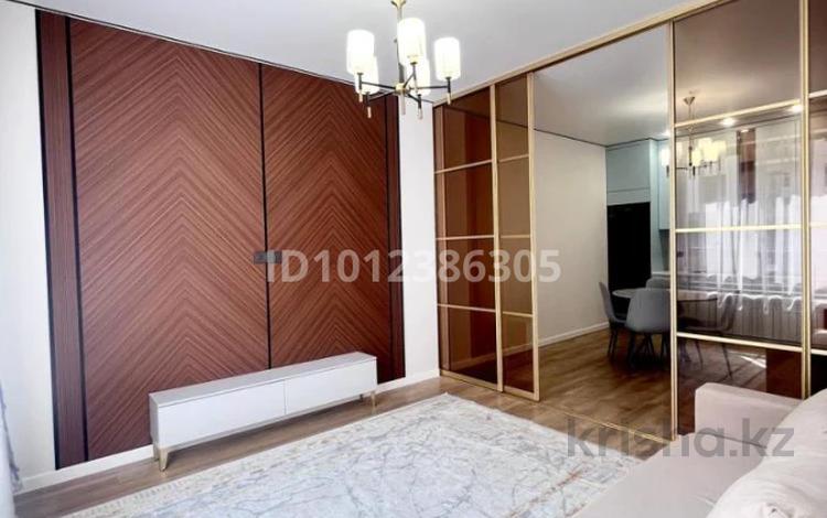 2-бөлмелі пәтер · 45 м² · 2/7 қабат, Немировича-Данченко 103 д 4, бағасы: 32 млн ₸ в Алматы, Алатауский р-н — фото 15