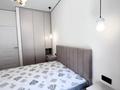 2-бөлмелі пәтер · 45 м² · 2/7 қабат, Немировича-Данченко 103 д 4, бағасы: 32 млн ₸ в Алматы, Алатауский р-н — фото 16