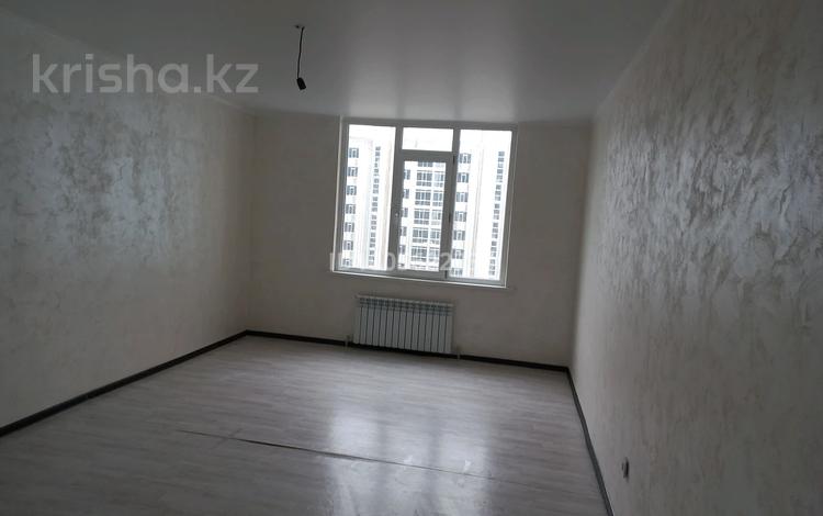 1-бөлмелі пәтер · 54.5 м² · 6/9 қабат, мкр Кемел (Первомайское) 65 — Возле штрафстоянки, бағасы: 25 млн ₸ в Алматы, Жетысуский р-н — фото 2