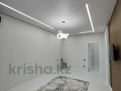 1-комнатная квартира · 54 м² · 12/14 этаж, 189 квартал уч 188/1 за 200 000 ₸ в Шымкенте, Абайский р-н