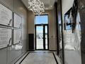 1-комнатная квартира · 54 м² · 12/14 этаж, 189 квартал уч 188/1 за 200 000 ₸ в Шымкенте, Абайский р-н — фото 15
