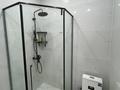 1-комнатная квартира · 54 м² · 12/14 этаж, 189 квартал уч 188/1 за 200 000 ₸ в Шымкенте, Абайский р-н — фото 9