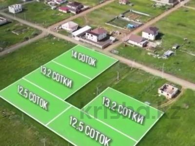 Участок · 80 соток, Микрорайон 6 1685 за 64 млн 〒 в Жибек Жолы