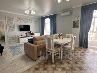 2-комнатная квартира · 63.4 м² · 10/10 этаж, мкр Новый Город, Комиссарова 10/3 за 37 млн ₸ в Караганде, Казыбек би р-н