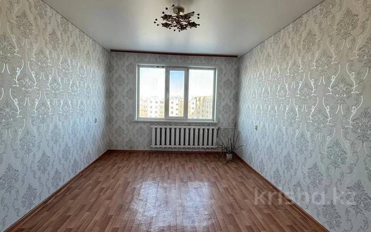 4-комнатная квартира, 80 м², 6/6 этаж, Алтынсарина 31 за 15.5 млн 〒 в Кокшетау — фото 2