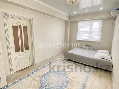 1-бөлмелі пәтер · 43 м², 16-ш/а. 63, бағасы: 10 000 ₸ в Актау, 16-й мкр 