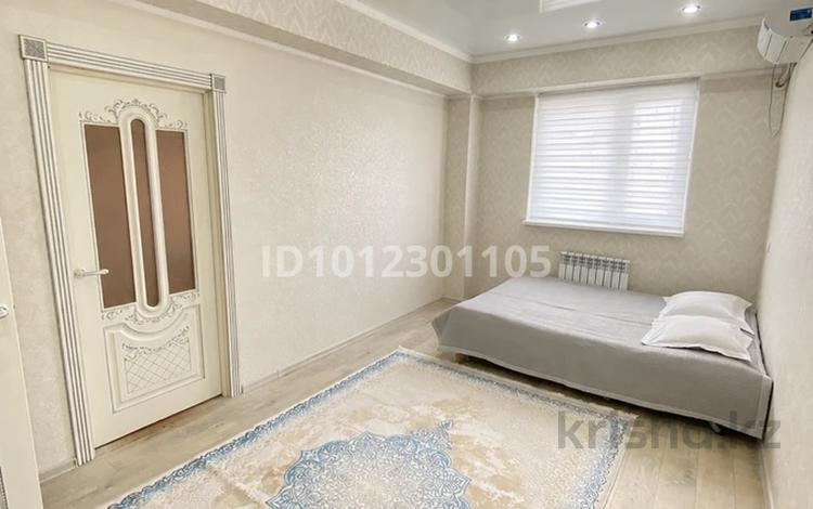 1-комнатная квартира · 43 м², 16-й мкр 63 за 16 000 ₸ в Актау — фото 8
