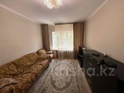 2-комнатная квартира · 52 м² · 3/5 этаж, мкр Самал-2 Мендикулова, 41 за 400 000 ₸ в Алматы, Медеуский р-н