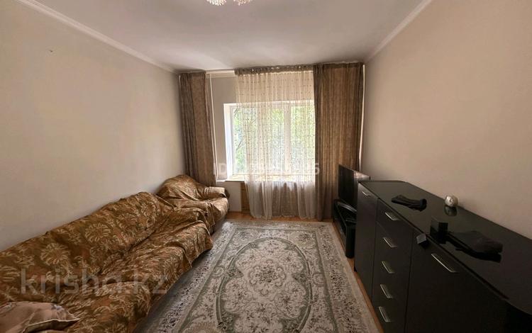 2-бөлмелі пәтер · 52 м² · 3/5 қабат, мкр Самал-2 Мендикулова, 41, бағасы: 400 000 ₸ в Алматы, Медеуский р-н — фото 2