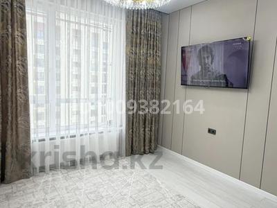 1-бөлмелі пәтер · 39 м² · 9/12 қабат, ​Улица Байтурсынулы, 32 32, бағасы: 250 000 ₸ в Астане, Сарайшык р-н