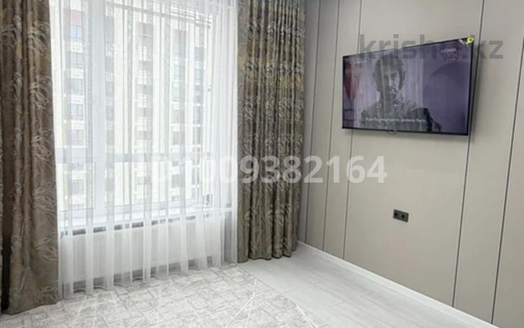 1-бөлмелі пәтер · 39 м² · 9/12 қабат, ​Улица Байтурсынулы, 32 32, бағасы: 250 000 ₸ в Астане, Сарайшык р-н — фото 2