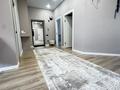 3-бөлмелі пәтер · 93.5 м² · 6/11 қабат, мкр Строитель, Ульяны Громовой 18 — Абулхайр хана-У.Громова, бағасы: 55 млн ₸ в Уральске — фото 7
