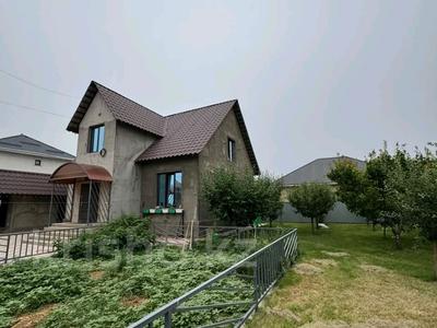 Жеке үй · 4 бөлме · 145.6 м² · 8 сот., мкр Мадениет, Әулиетау 26, бағасы: 90 млн ₸ в Алматы, Алатауский р-н