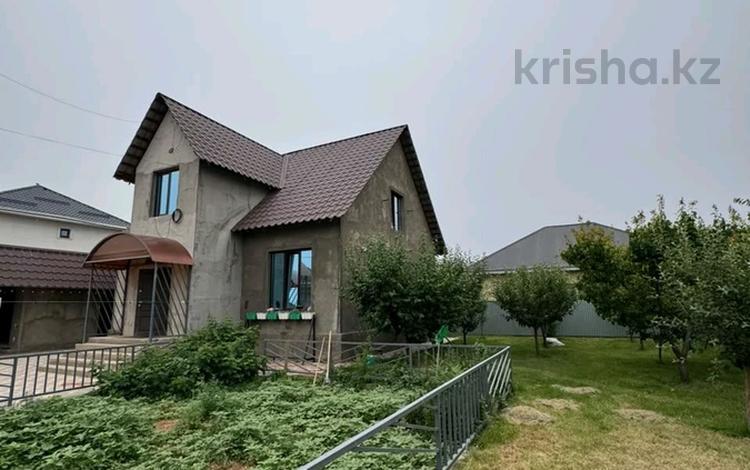 Жеке үй · 4 бөлме · 145.6 м² · 8 сот., мкр Мадениет, Әулиетау 26, бағасы: 90 млн ₸ в Алматы, Алатауский р-н — фото 2