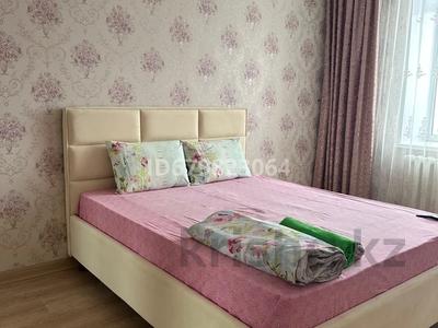 1-комнатная квартира · 39 м² · 8/9 этаж, Нарикбаева улица — КАЗГЮА за 10 000 ₸ в Астане, Есильский р-н