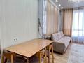 4-бөлмелі пәтер · 100 м² · 16/20 қабат, Абая — Брусиловского, бағасы: 85 млн ₸ в Алматы, Бостандыкский р-н — фото 2