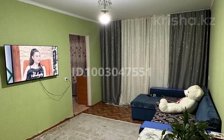 2 комнаты · 48 м² · 4 этаж, мкр Юго-Восток, 30й микрорайон 1 за 45 000 〒 в Караганде, Казыбек би р-н — фото 2