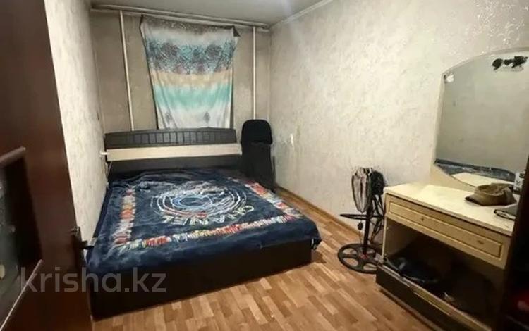 3-бөлмелі пәтер · 60 м² · 4/5 қабат, мкр Айнабулак-1, бағасы: 36.5 млн ₸ в Алматы, Жетысуский р-н — фото 2