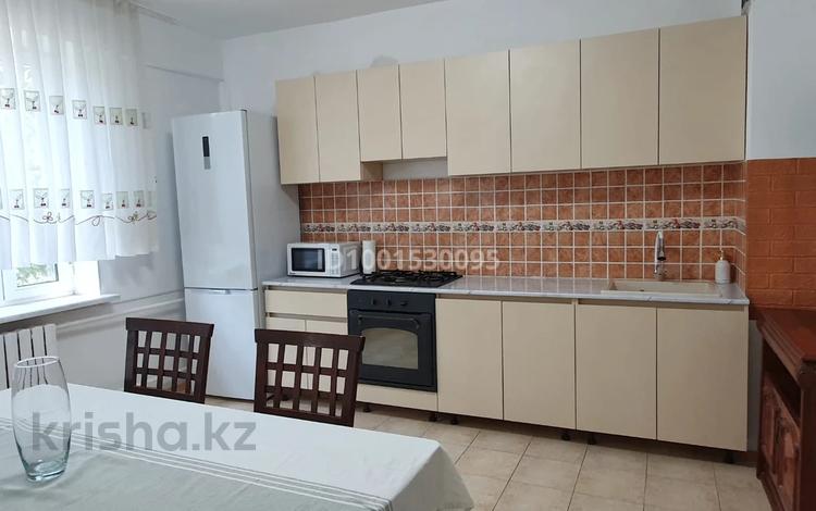 2-бөлмелі пәтер · 71.1 м² · 2/5 қабат, Мкр Авангард-4 12Б — Бавариус, бағасы: 32 млн ₸ в Атырауской обл. — фото 23