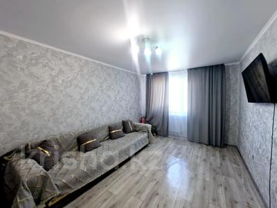 2-комнатная квартира · 53.7 м² · 7/9 этаж, Аэропорт за 24.9 млн ₸ в Костанае