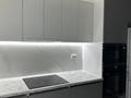1-бөлмелі пәтер · 41 м² · 8/10 қабат, Микрорайон Кайрат 153/49 — Бухтарминская, бағасы: 32 млн ₸ в Алматы, Турксибский р-н