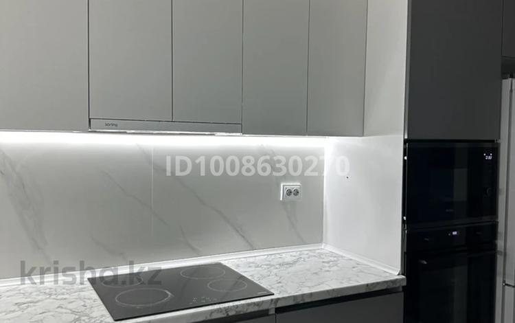 1-бөлмелі пәтер · 41 м² · 8/10 қабат, Микрорайон Кайрат 153/49 — Бухтарминская, бағасы: 32 млн ₸ в Алматы, Турксибский р-н — фото 12