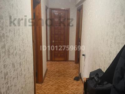 2-комнатная квартира · 51.5 м² · 4/5 этаж, Мынбаева 93 за 49 млн ₸ в Алматы, Бостандыкский р-н