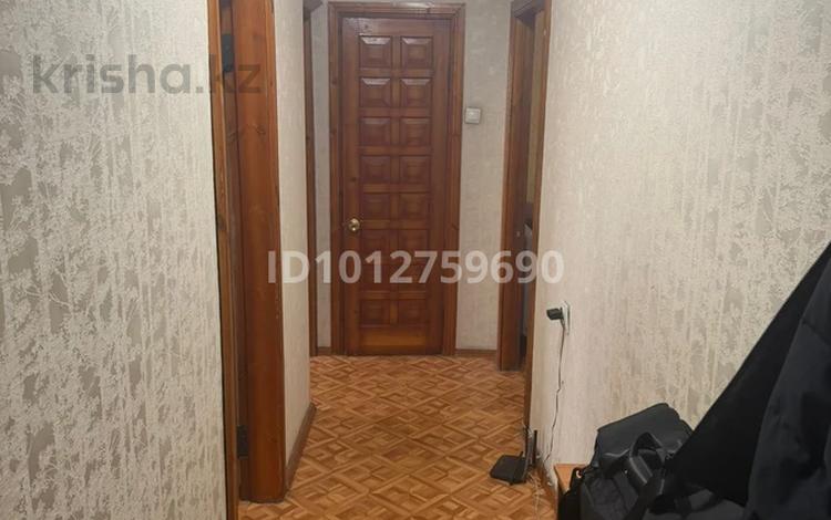 2-бөлмелі пәтер · 51.5 м² · 4/5 қабат, Мынбаева 93, бағасы: 49 млн ₸ в Алматы, Бостандыкский р-н — фото 2