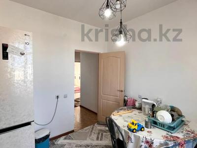 2-комнатная квартира · 60.5 м² · 4/7 этаж, мкр 8 за 26 млн ₸ в Талдыкоргане