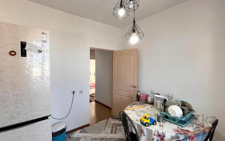 2-комнатная квартира · 60.5 м² · 4/7 этаж, мкр 8 за 26 млн ₸ в Талдыкоргане — фото 2