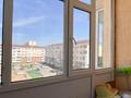 2-комнатная квартира · 60.5 м² · 4/7 этаж, мкр 8 за 26 млн ₸ в Талдыкоргане — фото 2
