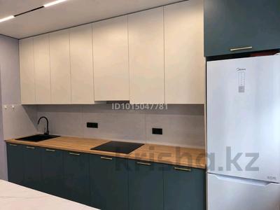 2-комнатная квартира · 70 м² · 2/9 этаж, мкр Кайрат, Кульджинский тракт 153/59 — Бухтарминская за 45 млн ₸ в Алматы, Турксибский р-н