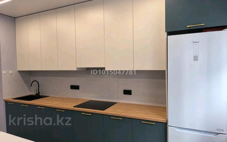 2-комнатная квартира · 70 м² · 2/9 этаж, мкр Кайрат, Кульджинский тракт 153/59 — Бухтарминская за 45 млн ₸ в Алматы, Турксибский р-н — фото 12