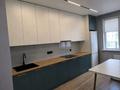2-комнатная квартира · 70 м² · 2/9 этаж, мкр Кайрат, Кульджинский тракт 153/59 — Бухтарминская за 45 млн ₸ в Алматы, Турксибский р-н — фото 2