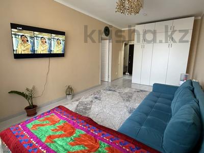 1-бөлмелі пәтер · 41 м² · 3/9 қабат, Сарыарка 1|4, бағасы: 25.5 млн ₸ в Алматы, Турксибский р-н
