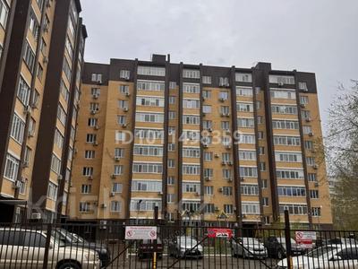 2-бөлмелі пәтер · 75 м² · 10/10 қабат, мкр Кадыра Мырза-Али, Абулхаир хана 177, бағасы: 42 млн ₸ в Уральске
