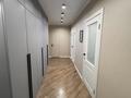 2-бөлмелі пәтер · 75 м² · 10/10 қабат, мкр Кадыра Мырза-Али, Абулхаир хана 177, бағасы: 42 млн ₸ в Уральске — фото 16