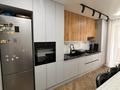 2-бөлмелі пәтер · 75 м² · 10/10 қабат, мкр Кадыра Мырза-Али, Абулхаир хана 177, бағасы: 42 млн ₸ в Уральске — фото 20