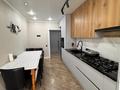 2-бөлмелі пәтер · 75 м² · 10/10 қабат, мкр Кадыра Мырза-Али, Абулхаир хана 177, бағасы: 42 млн ₸ в Уральске — фото 7
