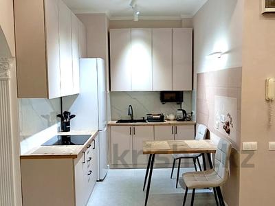 Аренда квартир в Алматы: 2-комнатная квартира · 70 м² · 11/14 этаж, мкр Керемет 7 к32 — проспект Сакена Сейфуллина за 400 000 〒 2-комнатная квартира · 70 м² · 11/14 этаж, мкр Керемет 7 к32 — проспект Сакена Сейфуллина за 400 000 〒 в Алматы, Бостандыкский р-н
