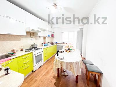 3-комнатная квартира · 74 м² · 5/5 этаж, Самал за 18.5 млн ₸ в Талдыкоргане, мкр Самал