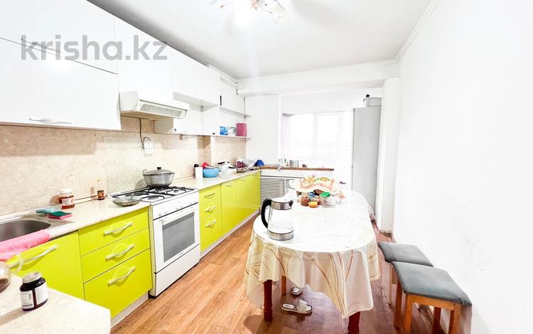 3-комнатная квартира · 74 м² · 5/5 этаж, Самал за 18.5 млн ₸ в Талдыкоргане, мкр Самал — фото 2